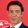 Resmi, Rui Costa Jadi Presiden Ke-34 Benfica