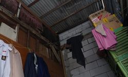 7 Orang Tinggal di Rumah 16 Meter Persegi Bukit Duri, Ini Penampakannya