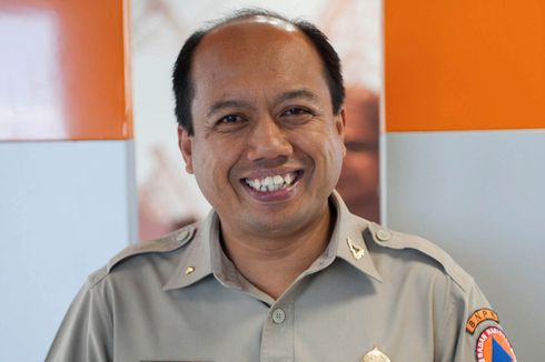 Kepala BNPB: Jenazah Sutopo Tiba di Bandara Soekarno-Hatta Sekitar Pukul 20.00