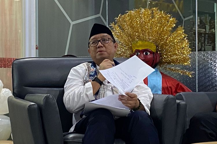 Jadi Tersangka, Eks Kadis LH DKI Tak Kelola TPS Bantargebang Sesuai Prosedur