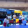 Oppal Buzz Studio, Pakai Bodi Bus Monokok dari Adiputro