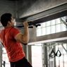 Cara Melakukan Pull-up dengan Baik dan Benar