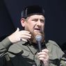 Ramzan Kadyrov, Pemimpin Chechnya sekaligus Sekutu Putin Siap Serang Polandia