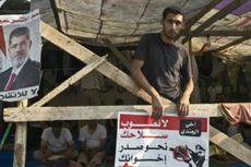 Jumlah Korban Tewas Kisruh Mesir Masih Simpang Siur