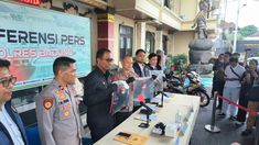 Kasus Mayat Pria Dikubur di Badung Bali, Motif 4 Pelaku Incar Harta Korban