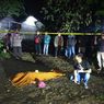 Kisah Remaja 14 Tahun Tewas di Tangan Kekasihnya, Mengaku Hamil, Dibujuk Minum Jamu Beracun oleh Pelaku