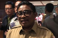 Plt Gubernur DKI Jamin Jakarta Aman Saat Natal dan Tahun Baru