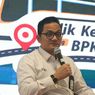 Dukung Kelancaran Arus Balik Usai Lebaran, BPKH Gelar Program 