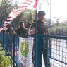 Resmikan Jembatan di Cijulang, Wakil KSAD Kenang Masa Kecil Suka Mandi di Sungai Cari Teritip