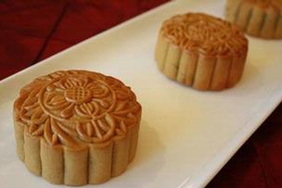 Kue bulan