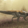 Dikira Pemakan Daging, Dinosaurus Ini Ternyata Herbivora Pemalu