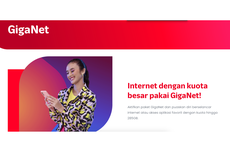 Apa Itu Paket GigaNet Telkomsel dan Untuk Aplikasi Apa saja?