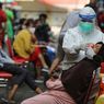 Pemerintah Pusat Disarankan Beri Dana ke Pemda untuk Tingkatkan Tes PCR