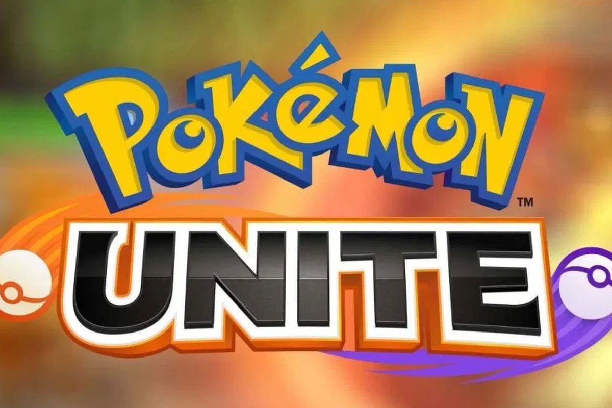 Pokemon Unite