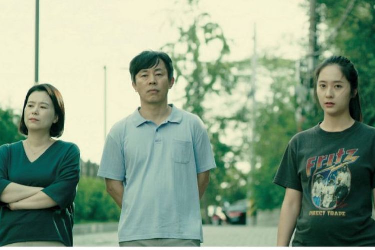 Sinopsis More Than Family, To-II Hamil 5 Bulan