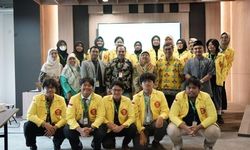 Di Hadapan Mahasiswa UI, MPP Dompet Dhuafa Paparkan Praktik Ziswaf