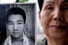 Disidang Ulang Setelah 46 Tahun Menunggu Eksekusi Mati