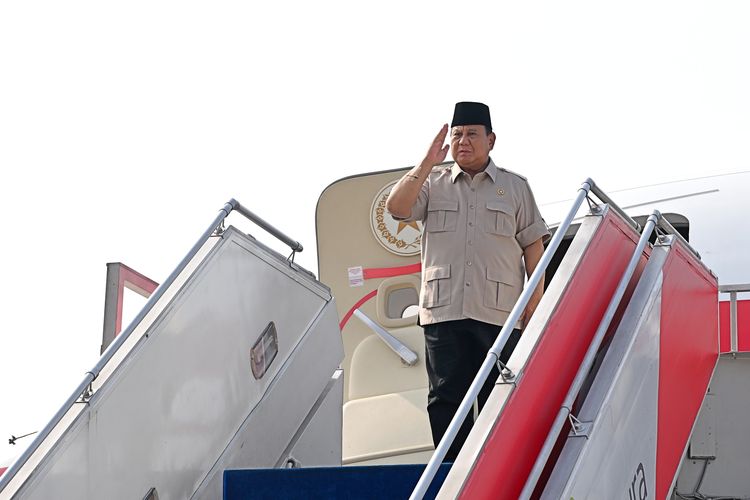 Prabowo Segera Terbitkan Inpres Penyelamatan Populasi dan Habitat Gajah