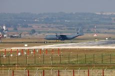 Untuk Perangi ISIS, Turki Tawarkan Sejumlah Pangkalan Udara kepada AS