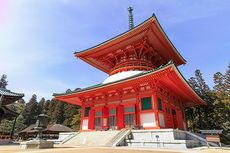 Destinasi Wisata di Jepang Ini Akan Tarik Pajak Tambahan ke Turis untuk Pembangunan
