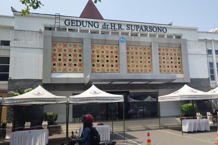 Besok Ada Job Fair di Untidar Magelang, Bisa Langsung Wawancara Kerja