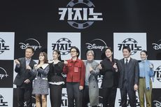 Belum Tayang, Drama Korea Big Bet Dipastikan Punya Season 2