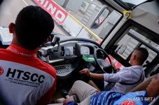 Kerap Jadi Penyebab Kecelakaan Bus, BPTJ Gelar Bimtek Pengereman