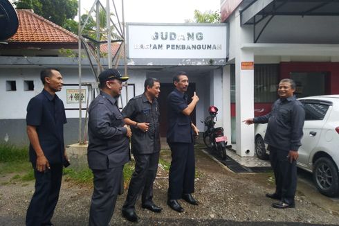 Panitia Angket DPRD Jember Temukan Kejanggalan Bantuan untuk Warga