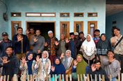 Mahasiswa KKNT IPB Bantu Perkuat Pengelolaan Perhutanan Sosial di Garut Jawa Barat