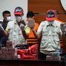 Terus Berulang, KPK Harap Tak Ada Lagi Suap Terkait Pengadaan Barang dan Jasa
