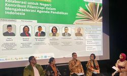 Pemerataan Mutu dan Kualitas Pendidikan Jadi Tantangan di Indonesia