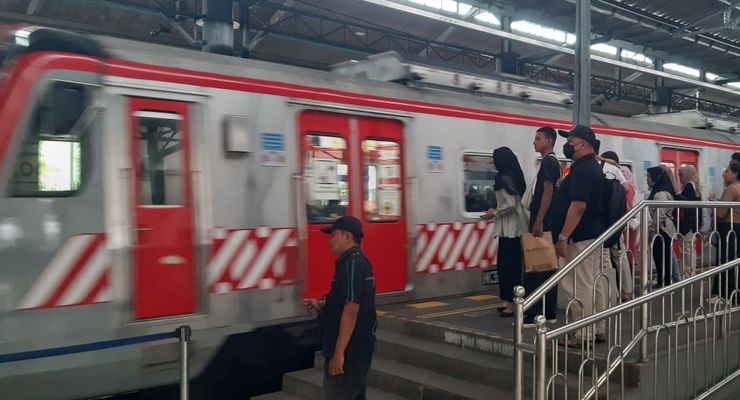 Jadwal KRL Solo-Jogja Hari Ini 10 Maret 2026, Lengkap dari Pagi hingga Malam