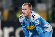 Transfer Ter Stegen ke Barcelona Tertunda