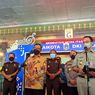 Pesan Mahfud MD ke Anies Berantas Pungli di Pelayanan Publik Jakarta