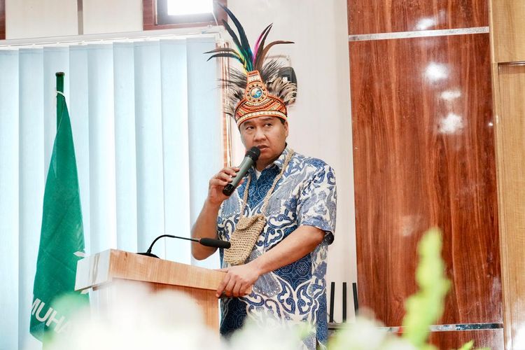 Tahun Ini, Papua Dapat Kuota 3.000 Rumah Subsidi