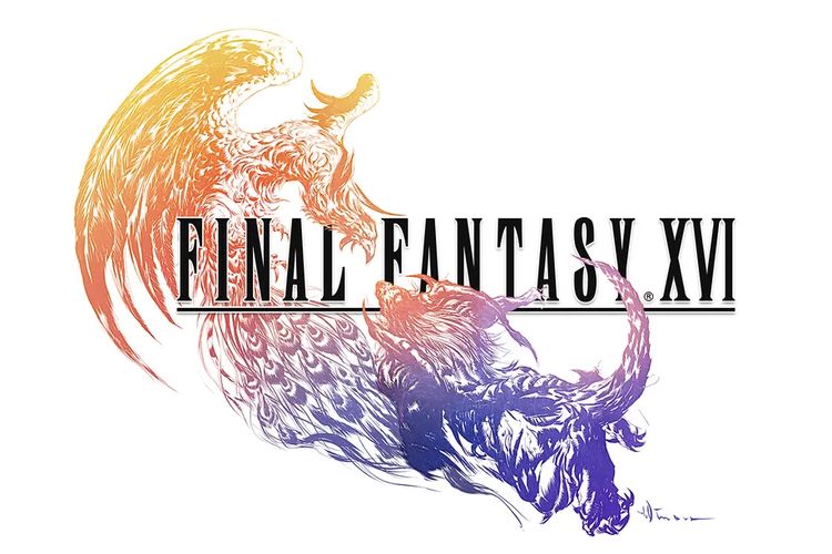 Final Fantasy XVI  PlayStation (Indonesia)