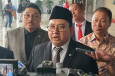 Fadli Zon Minta Polri Investigasi Pengepungan Asrama Mahasiswa Papua di Surabaya