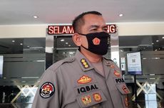 Antisipasi Kemacetan Saat HUT Bhayangkara ke-76 di Akpol Semarang, Polisi Rekayasa Lalu Lintas