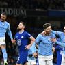 Hasil Man City Vs Chelsea 4-0: Psywar Kepa Tak Guna, Citizens Pesta