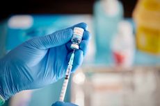 Larang Warga yang Belum Vaksin Ambil Bansos, Lurah Utan Panjang: Bukan untuk Mempersulit