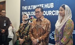 Pisang Kepok Sumut Tembus Pasar Malaysia, Mendag Dorong UMKM Go Global