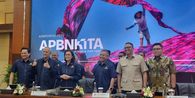 Efisiensi Tuntas, Pemerintah Cairkan Rp 86,6 Triliun ke 99 Kementerian dan Lembaga