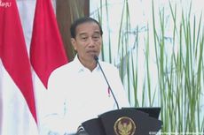 Jokowi Sebut Kandidat Gubernur BI Pengganti Perry Warjiyo Segera Diputuskan