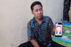 Ayah Korban Kecelakaan Maut di Cibubur: Saya Ikhlas...