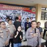 Kronologi Aksi Pemuda Todongkan Senpi ke Pengendara di Bandung