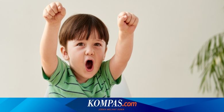 7 Tanda Anak Memiliki Sindrom Asperger