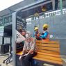 Stasiun MRT Dukuh Atas Disebut-sebut Titik Pusat Transportasi Publik 