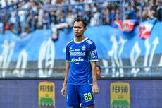 Persebaya Vs Persib, Daisuke Sato Pasti Absen, Kans Rezaldi dan Edo…