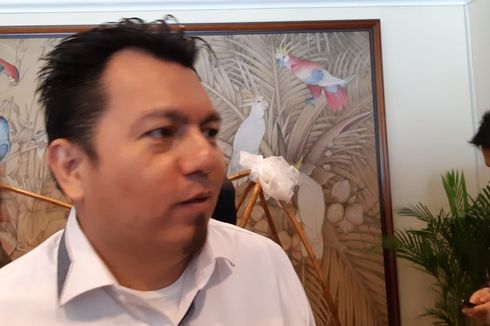 Ucapkan Selamat ke Prabowo-Gibran, PPP: Tak Ada Lagi Koalisi 01 dan 03
