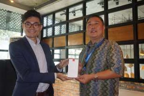 Di Indonesia, Nasib OnePlus Three dan Two Dijanjikan Berbeda